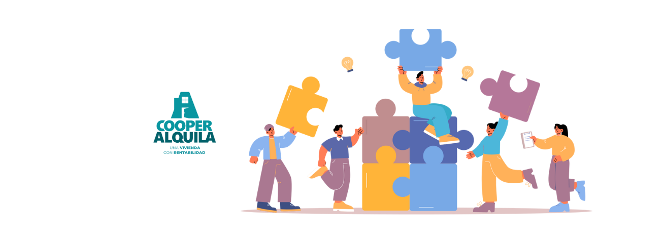 COOPERALQUILA, UN MODELO ÚNICO DE ACCESO AL ALQUILER