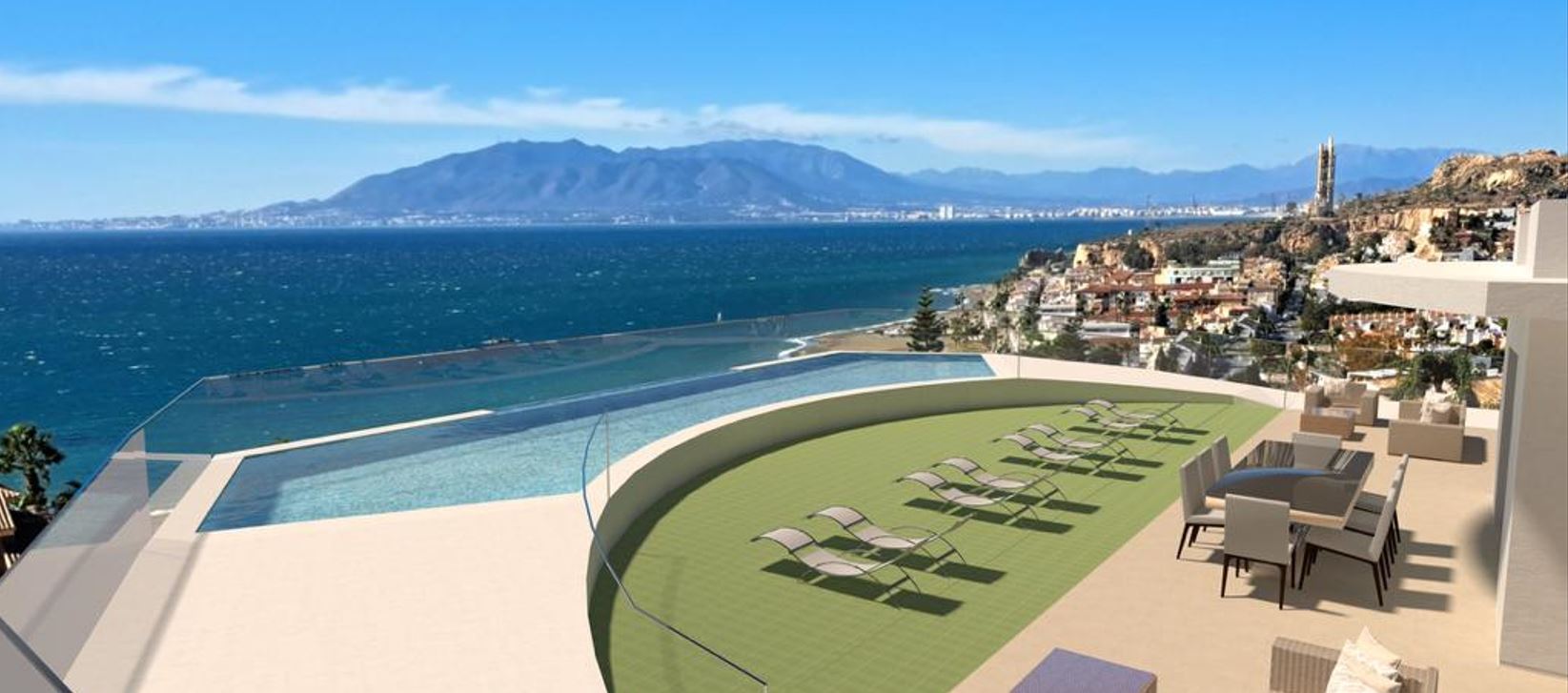 La cooperativa El Sillar, viabiliza el Residencial la Jabega, dando solución a una obra parada y permitiendo que sus socios se adjudiquen una vivienda a precio de coste