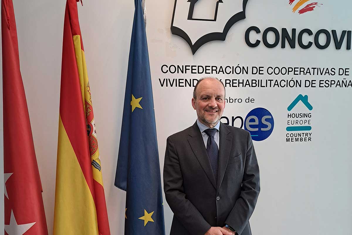 Idealista, se interesa por nuestro modelo de gestión cooperativo que busca la autopromoción de viviendas asequibles, mediante la participación ciudadana